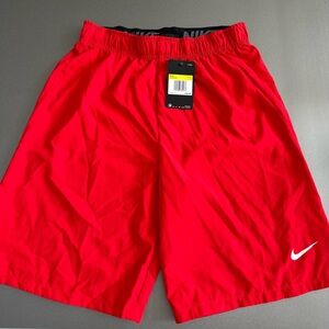 Men’s Nike Training Shorts, Size Small